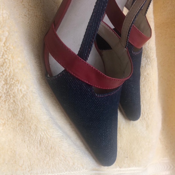 Franco Sarto women’s shoes - size 7 - Picture 5 of 11